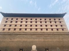 -西安城墙·碑林历史文化景区