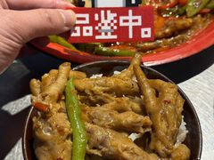 -馬伍旺川菜(江北虹悦城店)