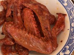 -乔家满族八大碗(流水沟店)