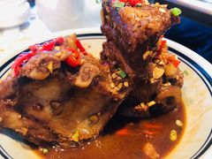 -俏九州·小炒黄牛肉(华润万象汇店)