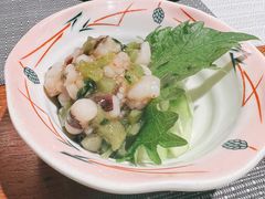 芥末章鱼-森味花园·日本料理(伊藤洋华堂亚运村店)