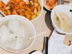 -岩明火勺店(承德路店)
