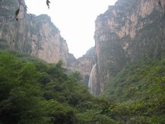 -云台山风景名胜区