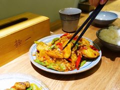 -静一餐厅·湖北菜(前门创始店)