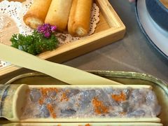 -同仁四季椰子鸡(无锡滨湖万象汇店)