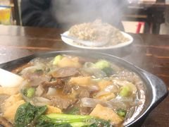 -凡老头米线砂锅(古荡新村西粮站)