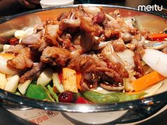 -黄记煌·三汁焖锅(万达广场店)
