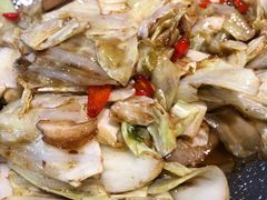 -张氏宽窄巷成都名小吃(茂业百货华强北店)