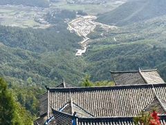 -腾冲云峰山