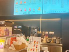 -喜茶(贵阳国贸逸天城店)