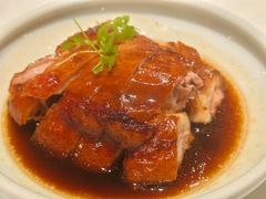 -民国红公馆·秦淮八艳(夫子庙店)