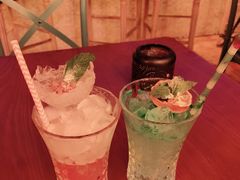 -Sirena海妖日咖夜酒