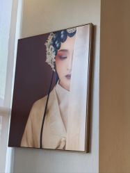 -盘子女人坊古装写真摄影