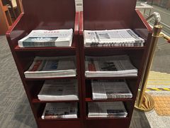 -首都机场t3-c国航两舱休息室