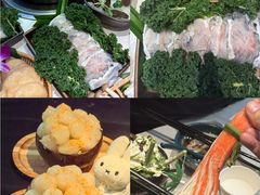 -润泽园椰子鸡(汇一城店)
