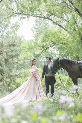 -北京燕尔婚礼策划