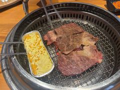 -骏河日料·烤肉(东鱼坊店)