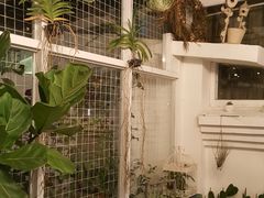 大堂-拾壹cafe·工作室