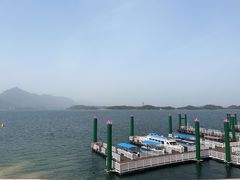 -庐山西海主景区
