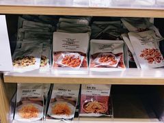 -MUJI无印良品(西单大悦城店)