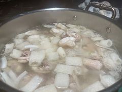 招牌竹笙椰子鸡-凤园椰珍·臻品椰子鸡(保利时光里店)