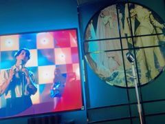 -INLOVE KTV(淮海路店)