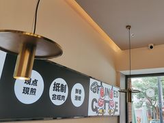 -牛扒先生·厚切雪花牛扒西餐厅(北京路禺山路店)