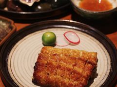 -俊屋料理·烧鸟·寿司·日泰融合菜(星际云汇店)