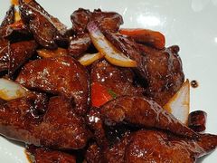 -那家老院子东北菜·饺子·小鸡炖蘑菇(艳华街店)