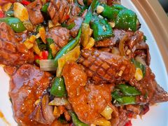 -小菜园新徽菜(无锡宜家荟聚中心店)