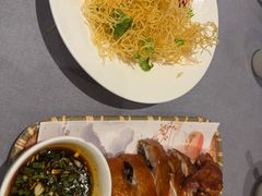 -金哥私房菜馆(张府园总店)