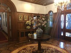 -马勒别墅饭店(静安寺店)