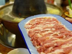 张记涮肉-前门张记涮肉(前门店)