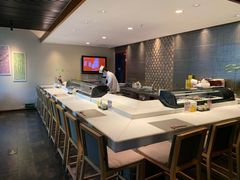 自助取餐区-乾山寿司(好运街店)