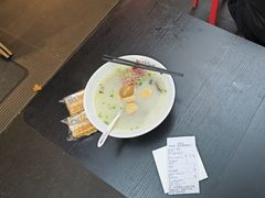 -鸭得堡老鸭汤·鸭血粉丝(南京博物院店)