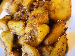 回锅小土豆-顺香居·老字号湖北菜(江汉路店)