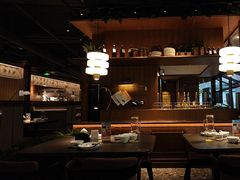 -前海沿·青岛菜(大拇指广场石老人店)