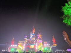 -沈阳方特欢乐世界