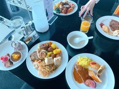 -澳门旅游塔360°旋转餐厅(南湾湖广场店)