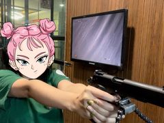 -枪馆1号实弹射击俱乐部