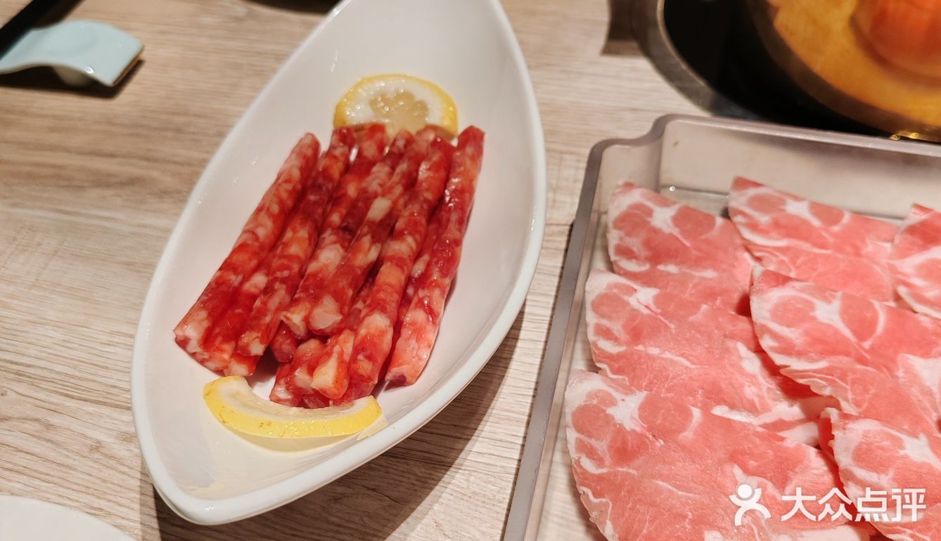 小火锅大满足，超值体验