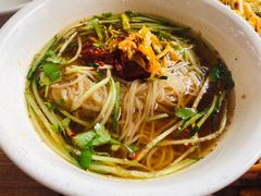 -大东江冷面(步行街店)