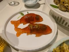 -惠丰堂饭庄·烤鸭·京味菜(翠微路店)