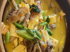 -永安鱼庄·镇江菜(丁卯店)