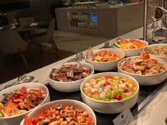 -TABLE·味西餐厅-成都茂业JW万豪酒店