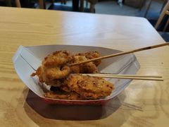 -泉鲤章鱼烧(互联宝地店)