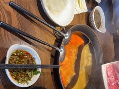 -呷哺呷哺(松江开元店)