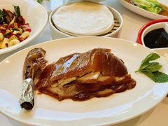 -月福京味斋·烤鸭店·北京菜(鼓楼总店)