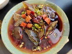 -有才叔的小馆(民乐园店)