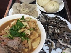 姚记炒肝店(鼓楼店)-姚记炒肝店(鼓楼店)